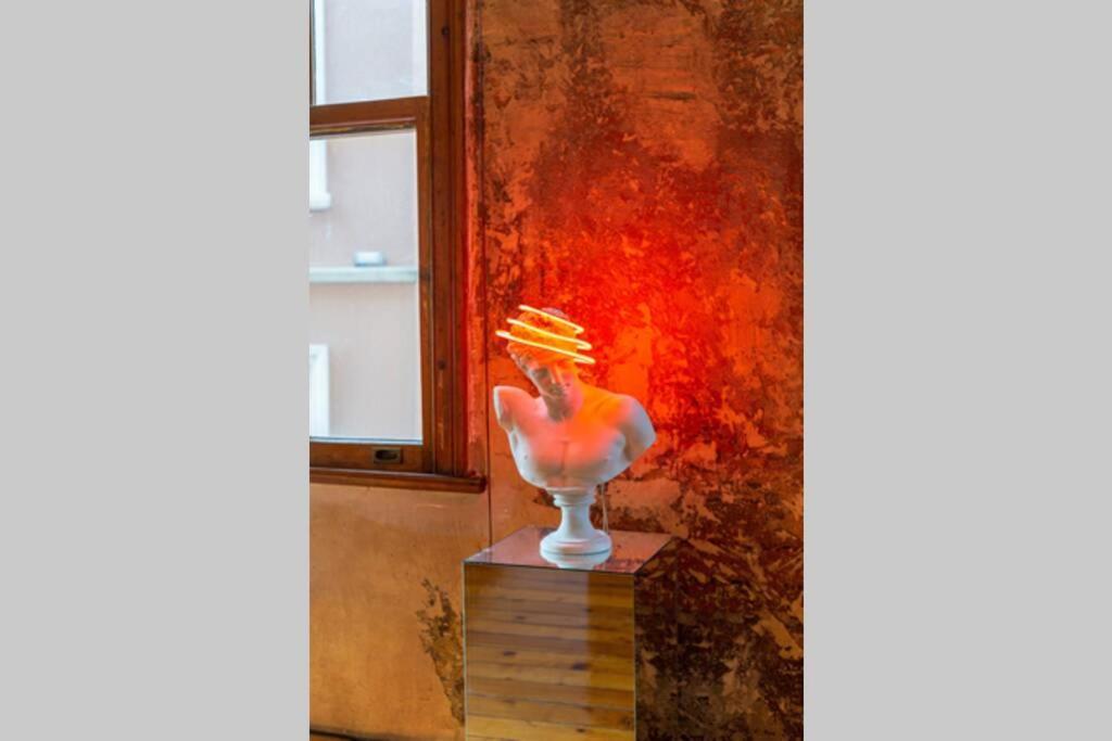 Sincere Istanbul Experience In Galata Area. Apartment Exterior photo
