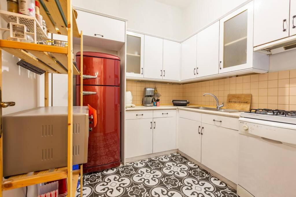 Sincere Istanbul Experience In Galata Area. Apartment Exterior photo
