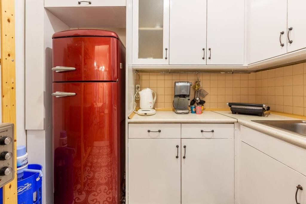 Sincere Istanbul Experience In Galata Area. Apartment Exterior photo